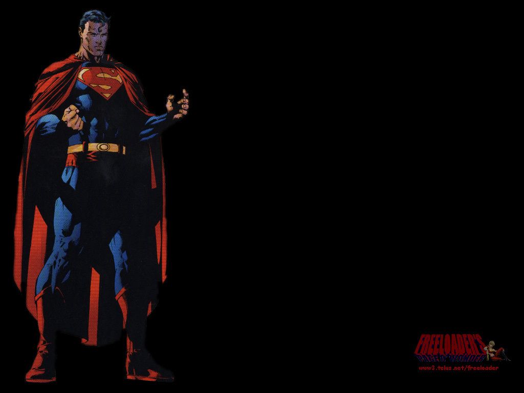 Superman Screensavers Wallpapers