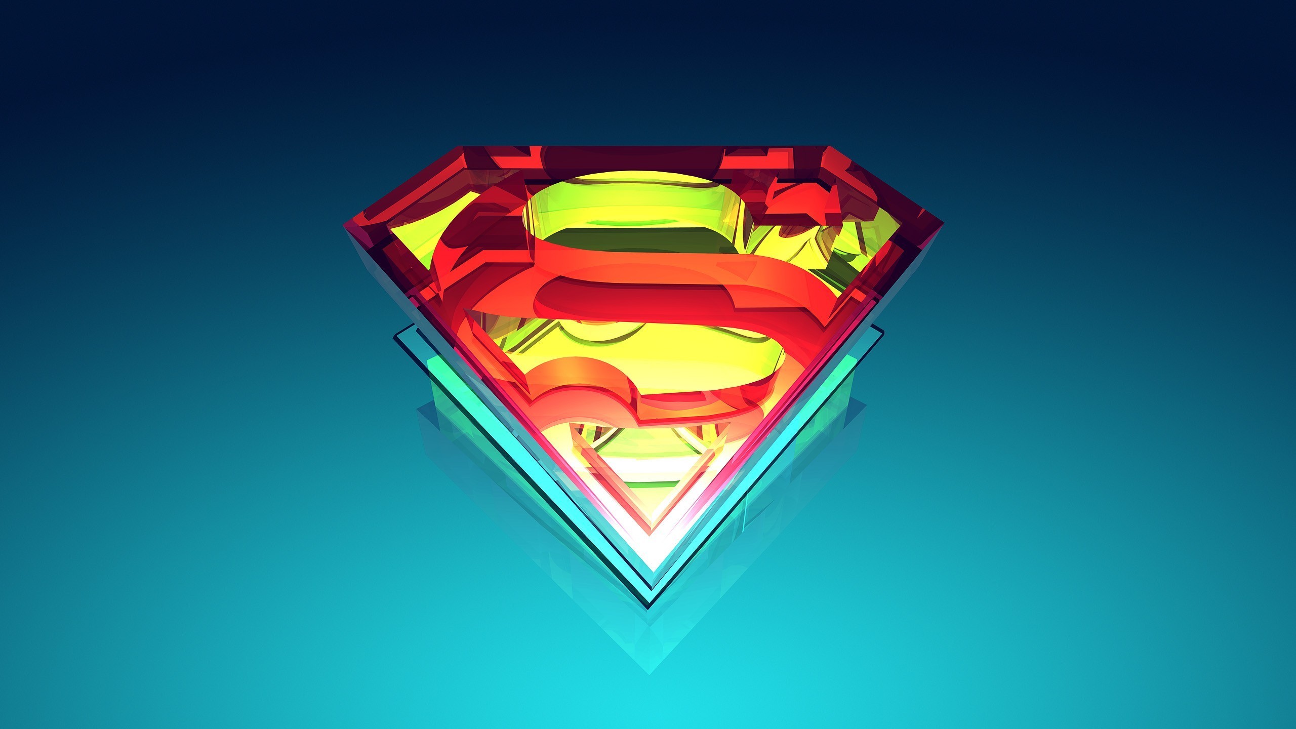 Superman Screensavers Wallpapers