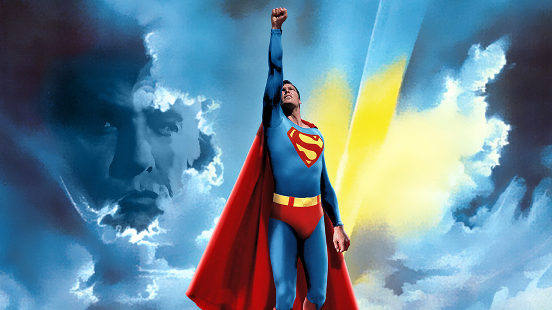 Superman Screensavers Wallpapers