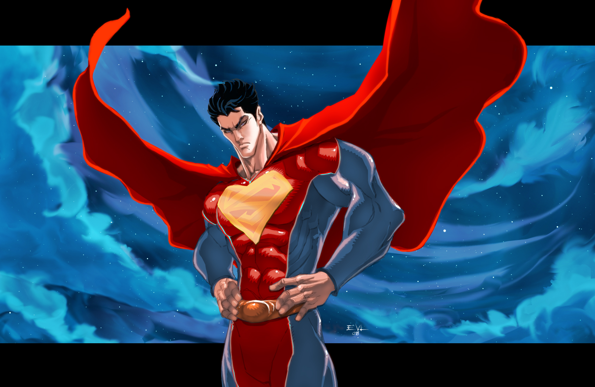 Superman Screensavers Wallpapers