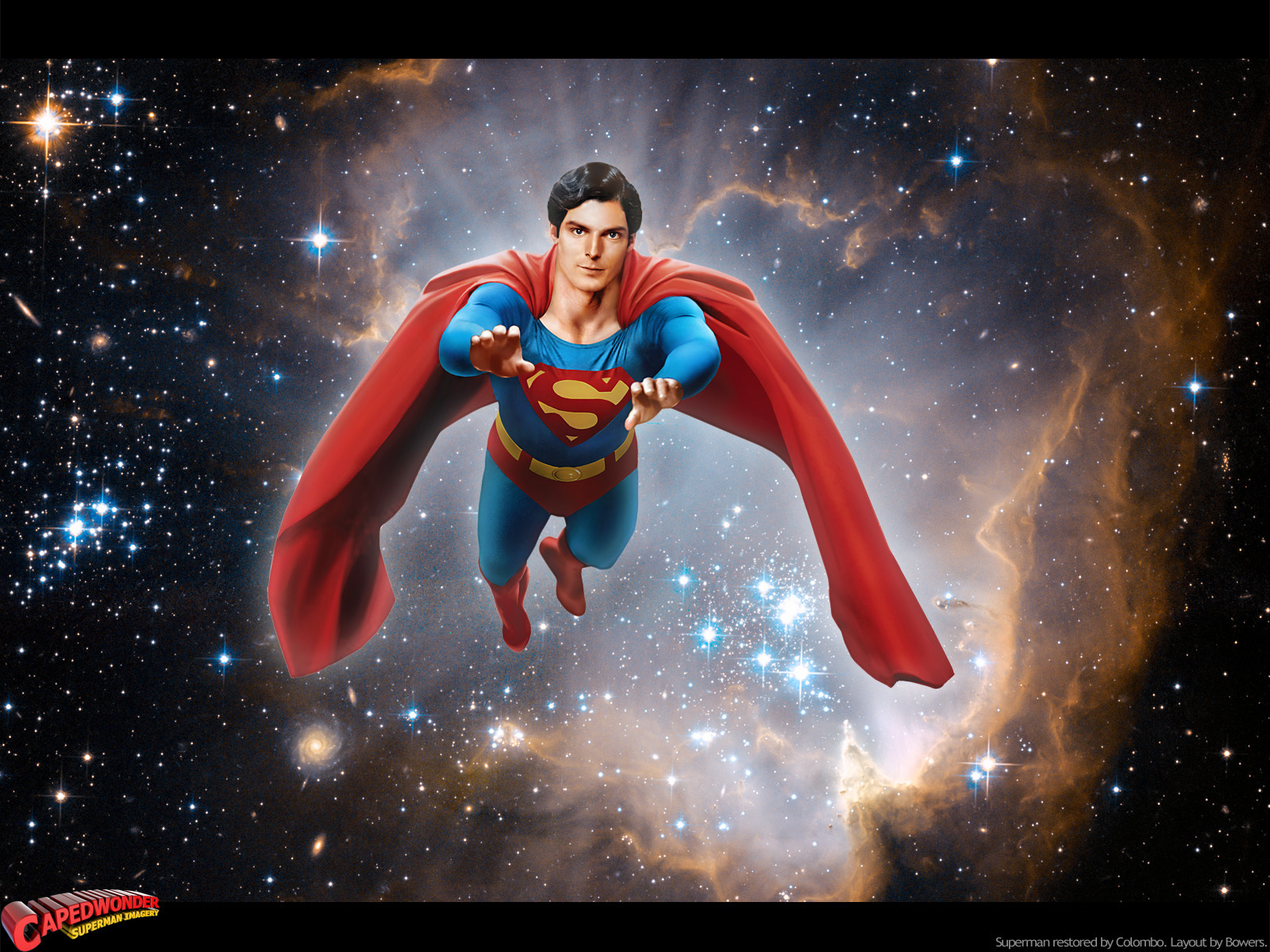 Superman The Movie Images Wallpapers