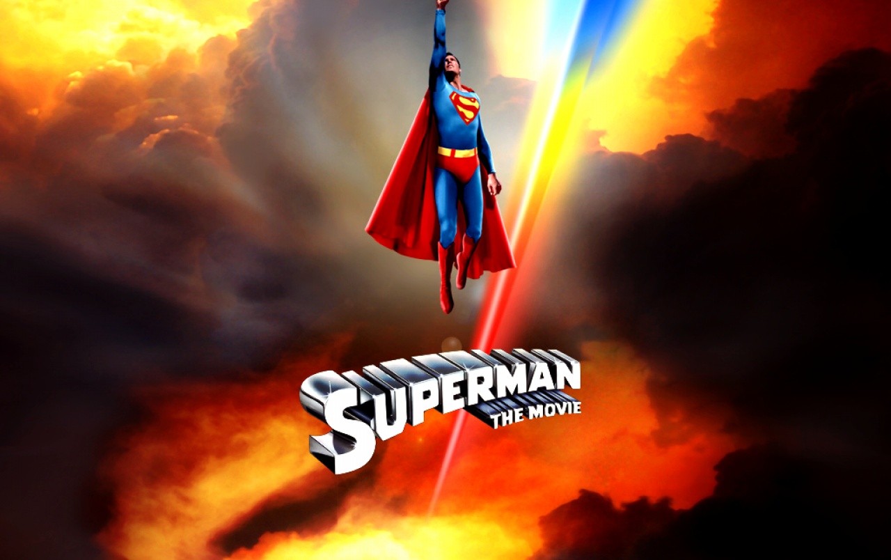 Superman The Movie Images Wallpapers