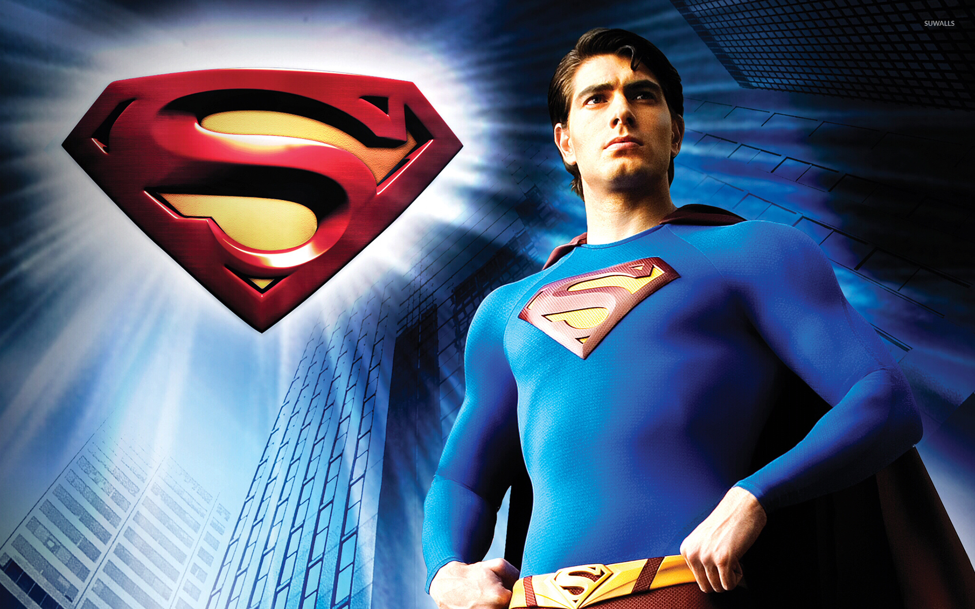 Superman The Movie Images Wallpapers