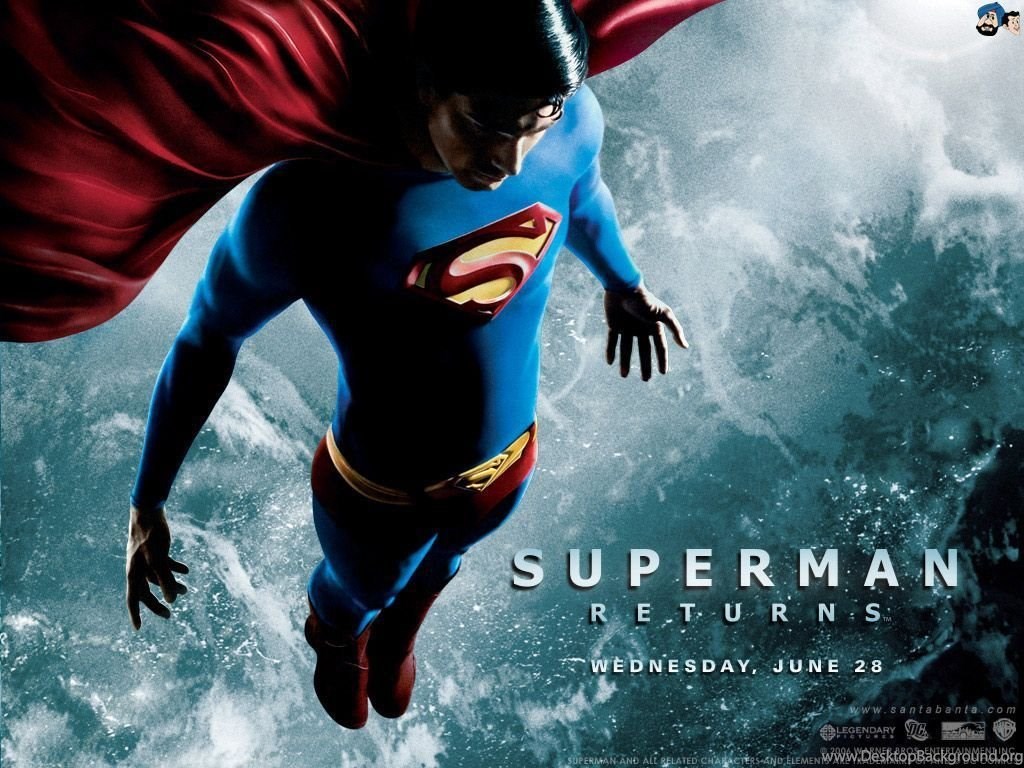 Superman The Movie Images Wallpapers