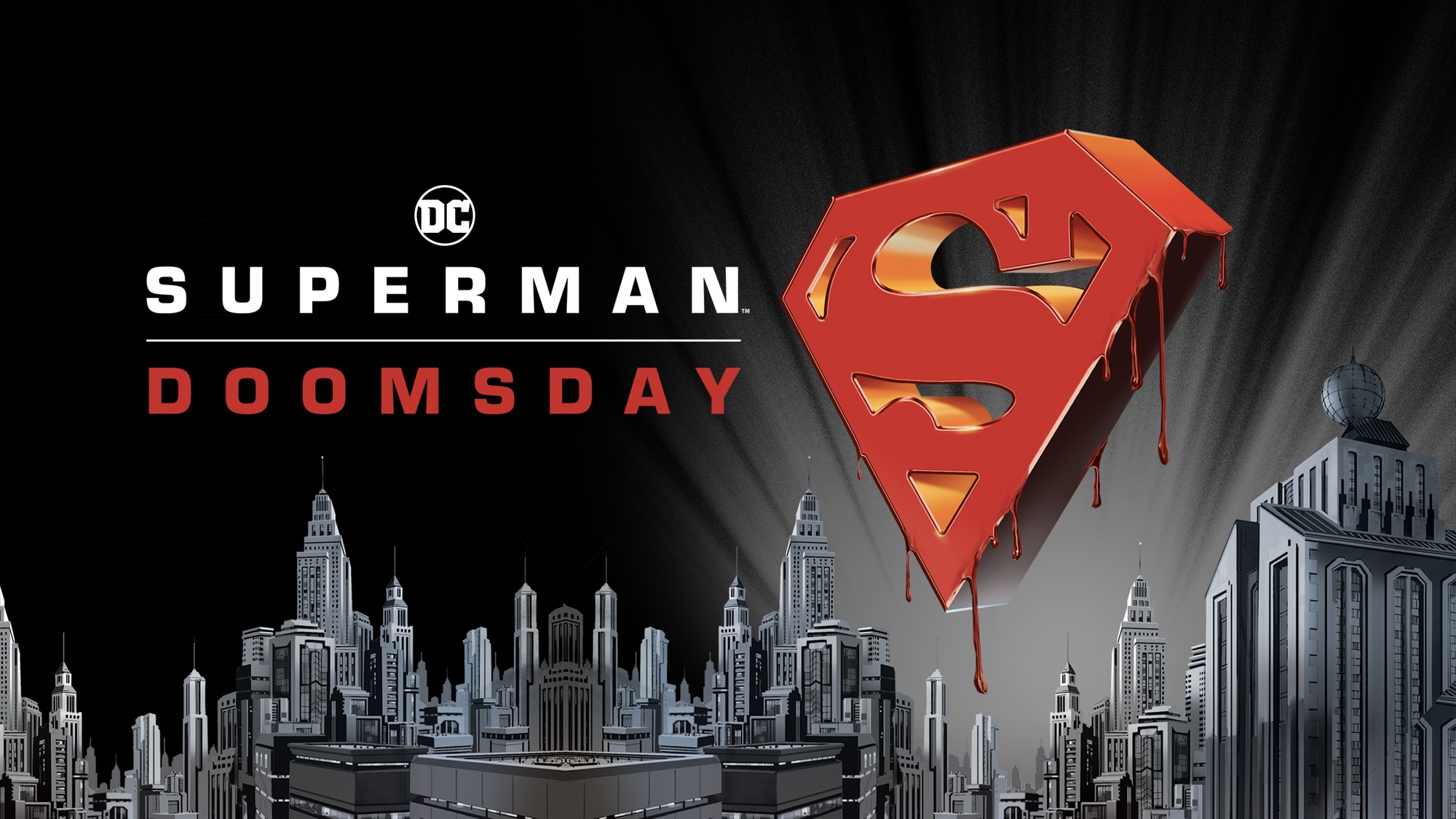 Superman Vs Doomsday Wallpapers