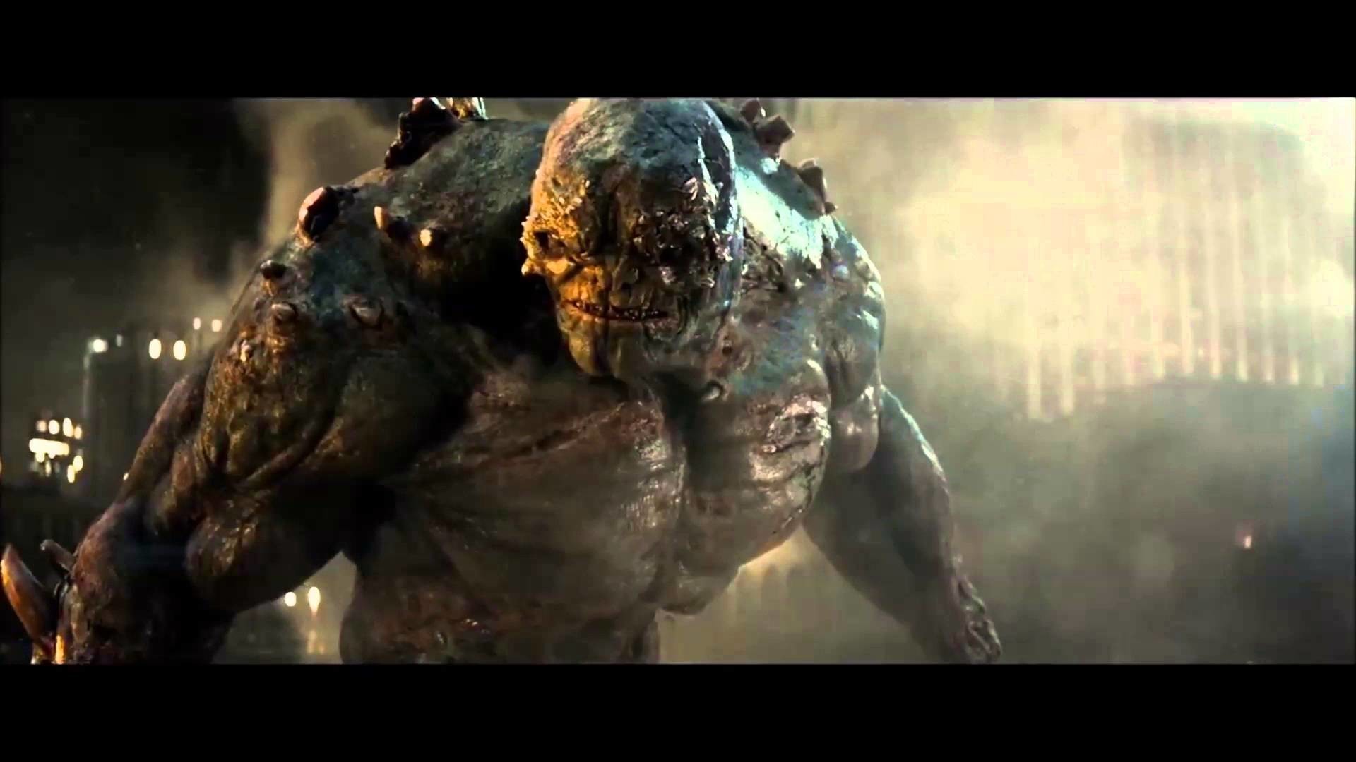 Superman Vs Doomsday Wallpapers