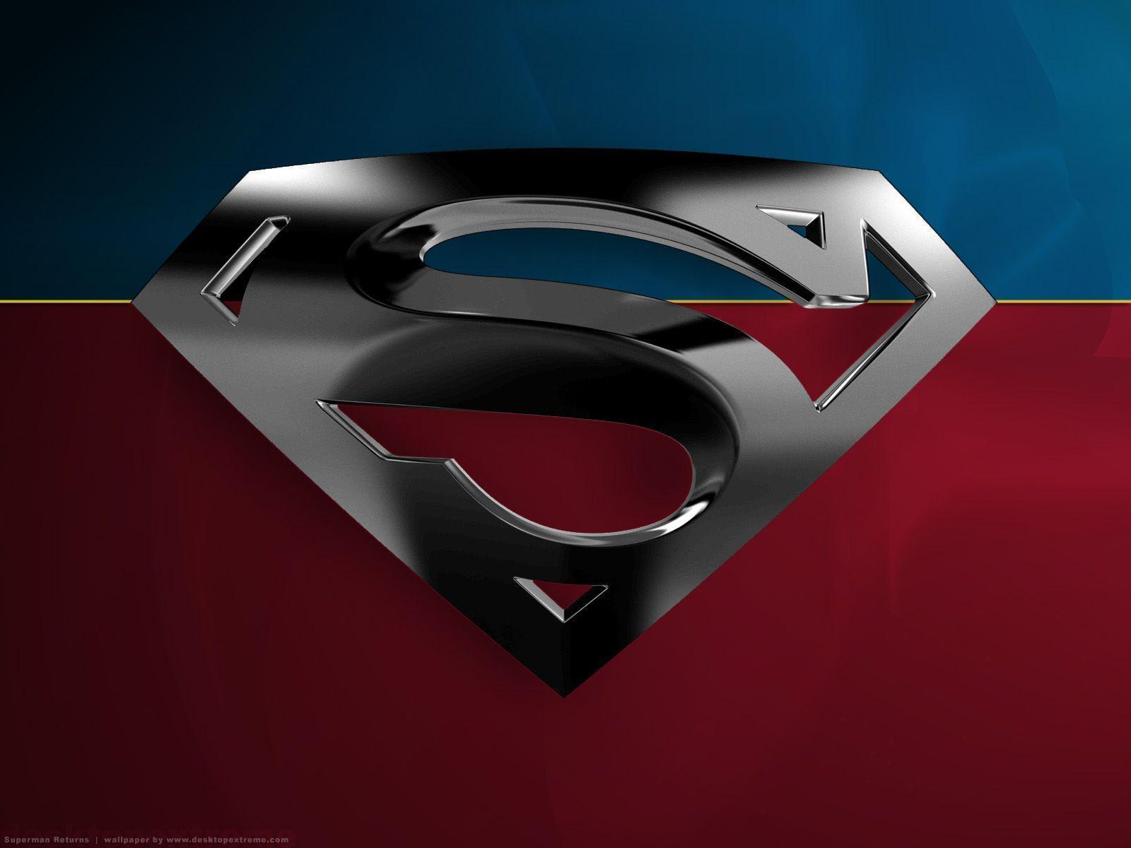 Superman Wallpapers