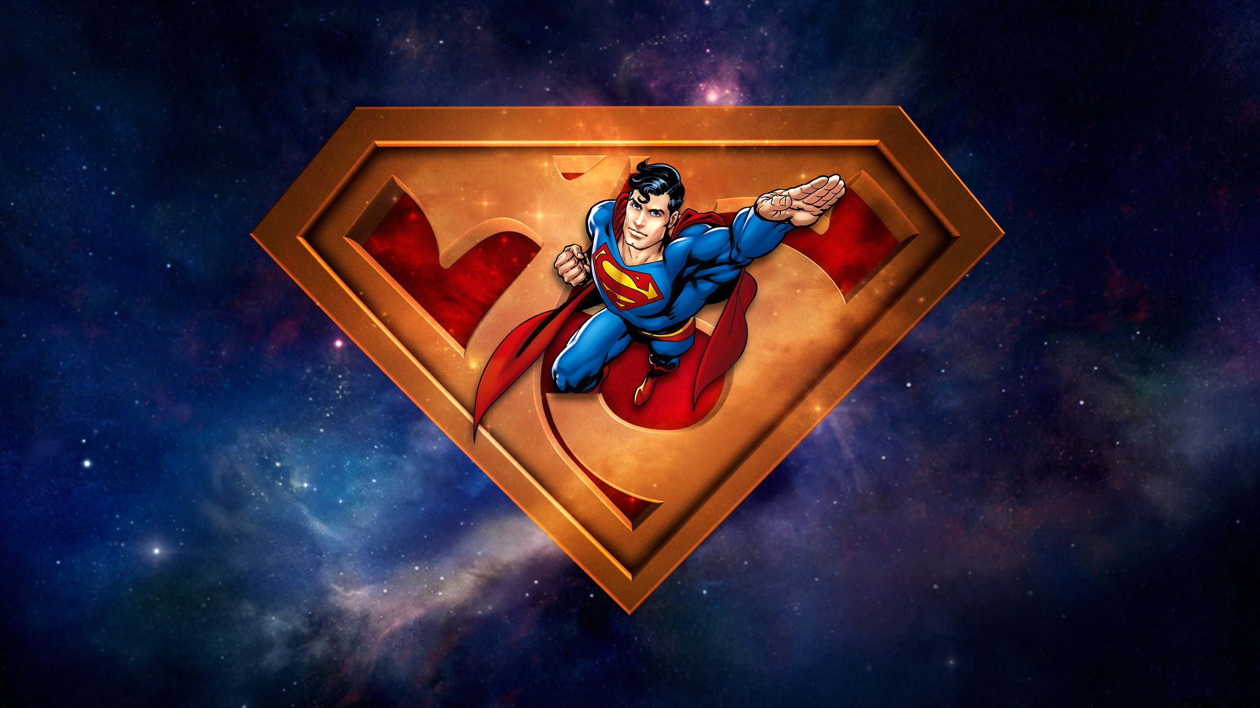 Superman Wallpapers