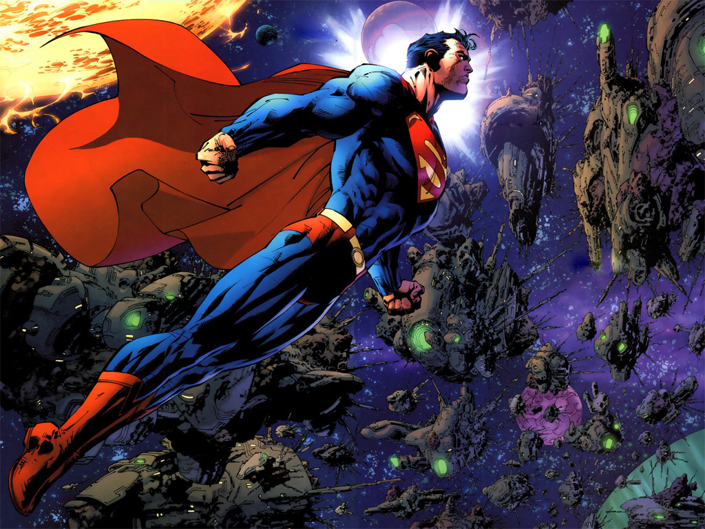 Superman X Cyborg Superman Cool Art Wallpapers