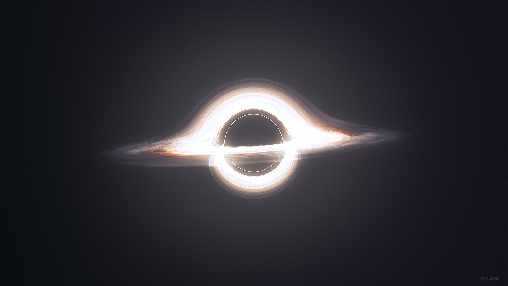 Supermassive Black Hole Wallpapers