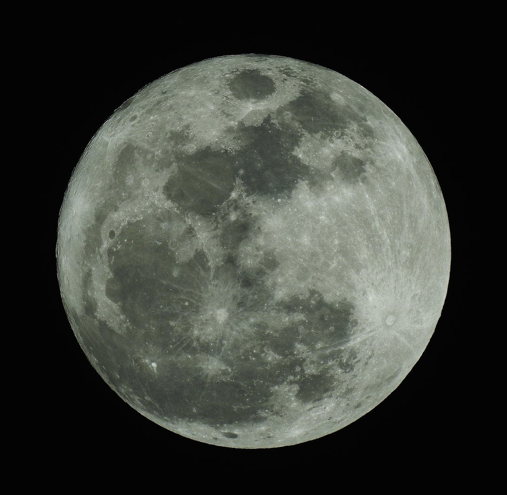 Supermoon Wallpapers