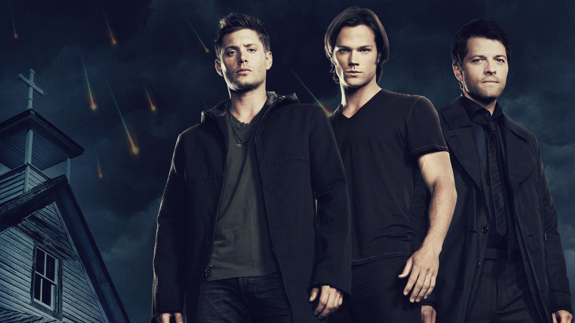 Supernatural Computer Wallpapers