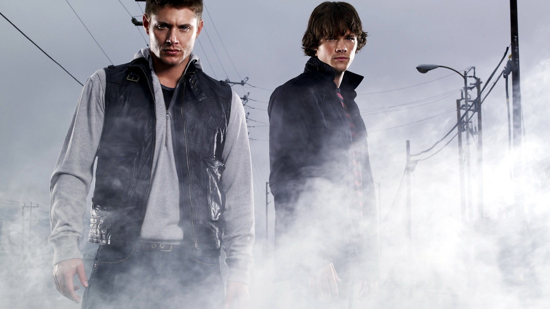 Supernatural Computer Wallpapers