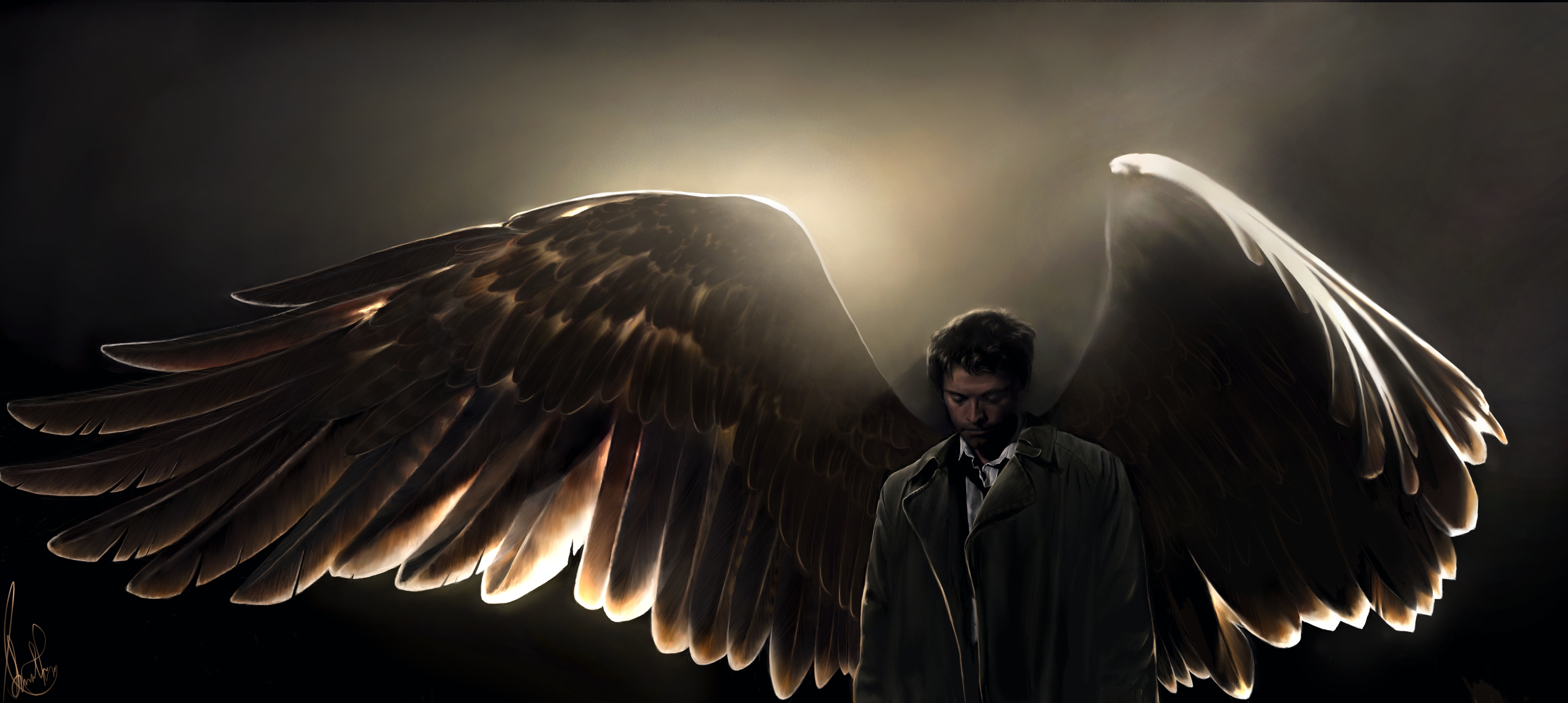 Supernatural Computer Wallpapers