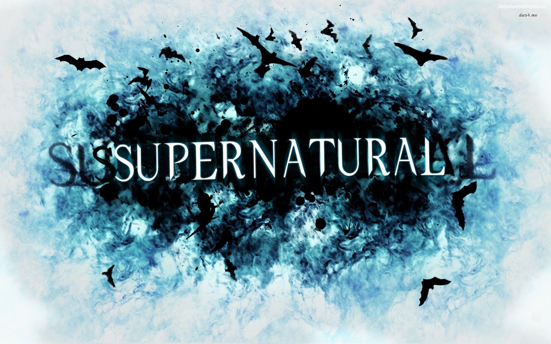 Supernatural Computer Wallpapers