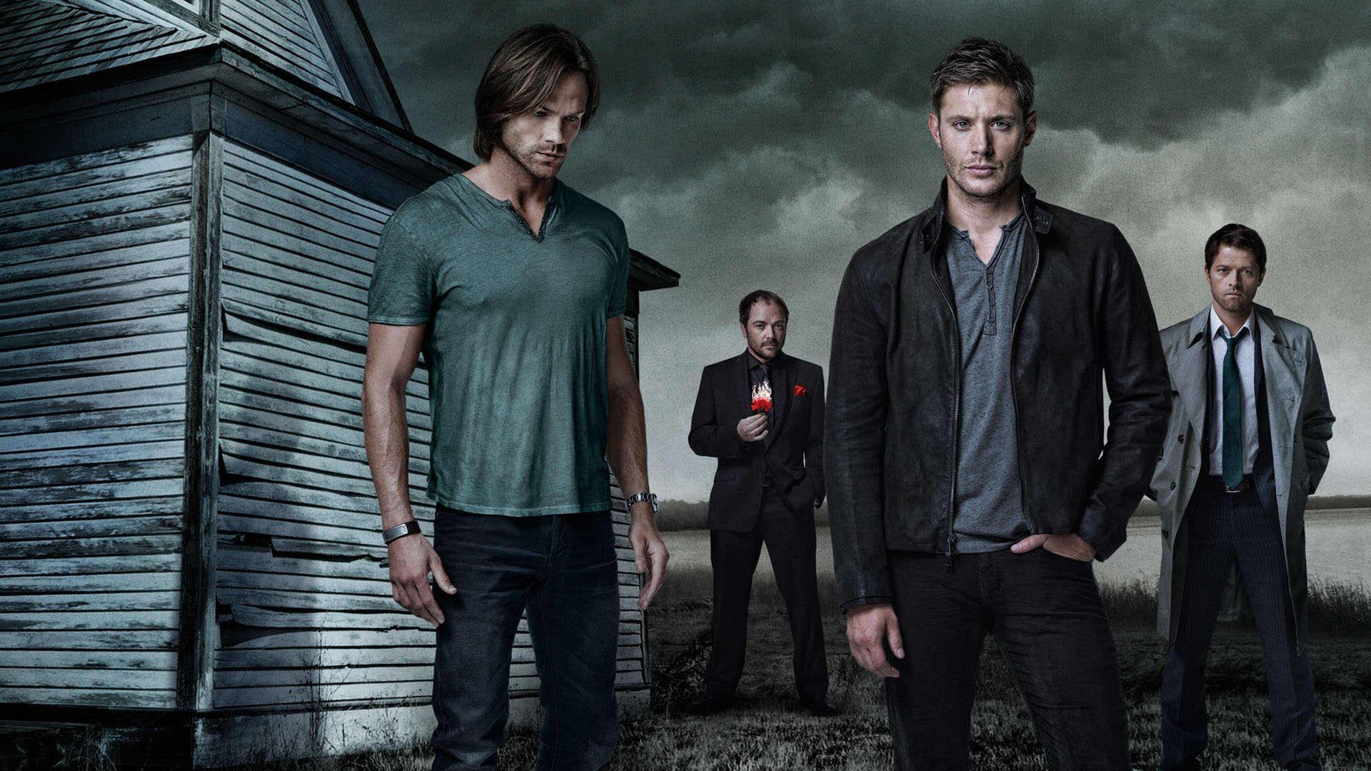 Supernatural Computer Wallpapers