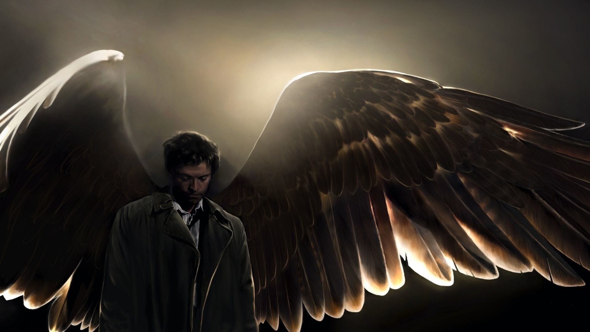 Supernatural Computer Wallpapers