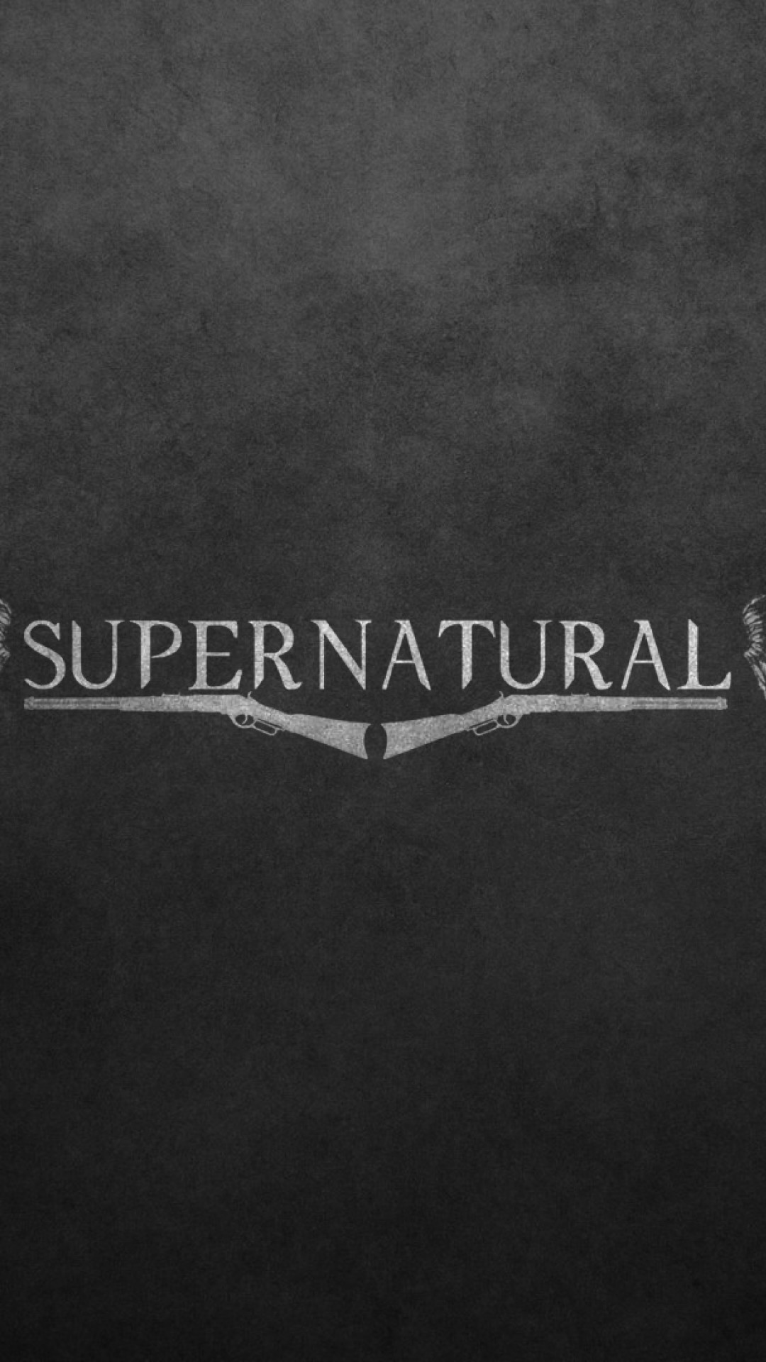 Supernatural Iphone Background