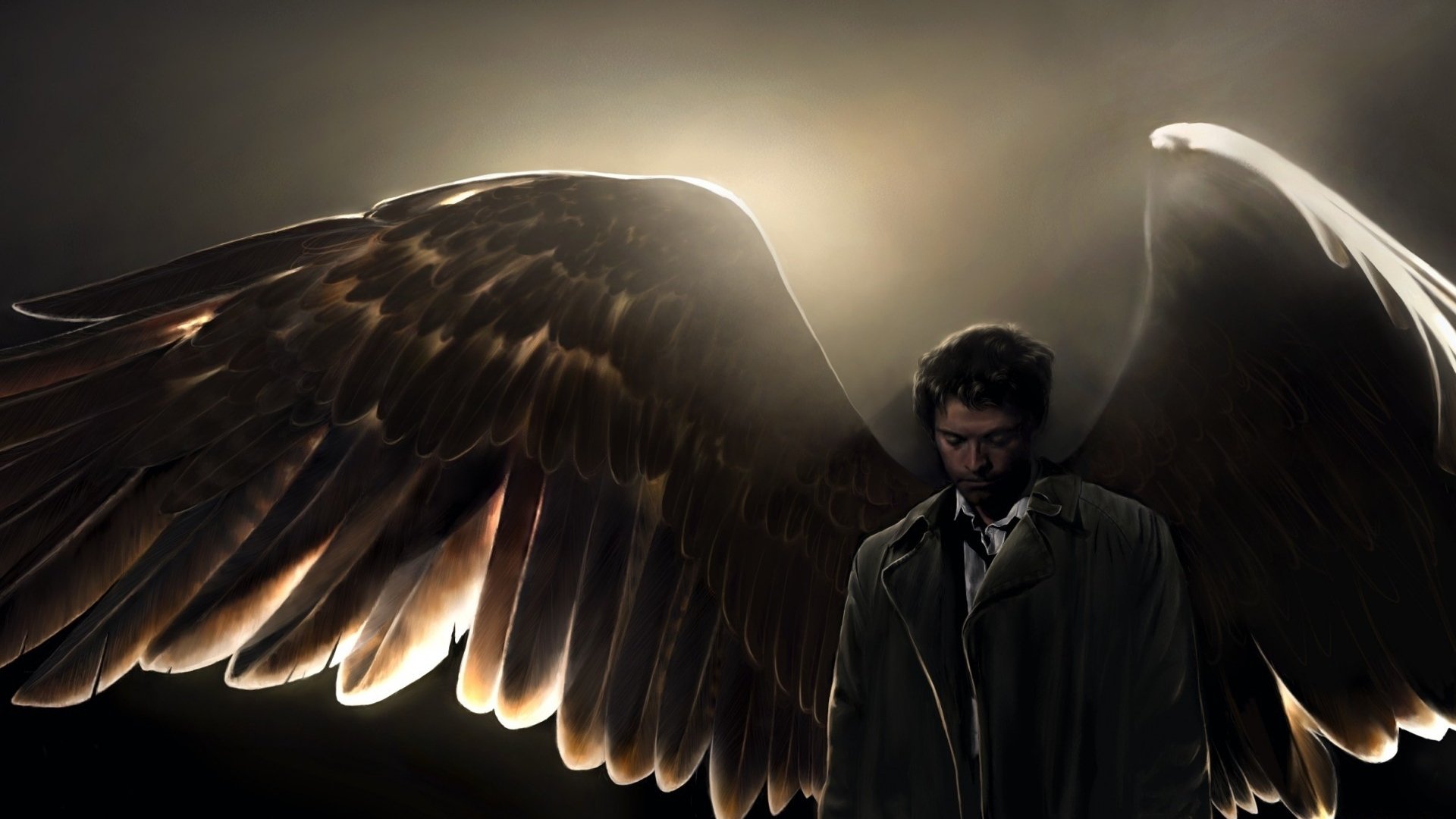 Supernatural Wallpapers