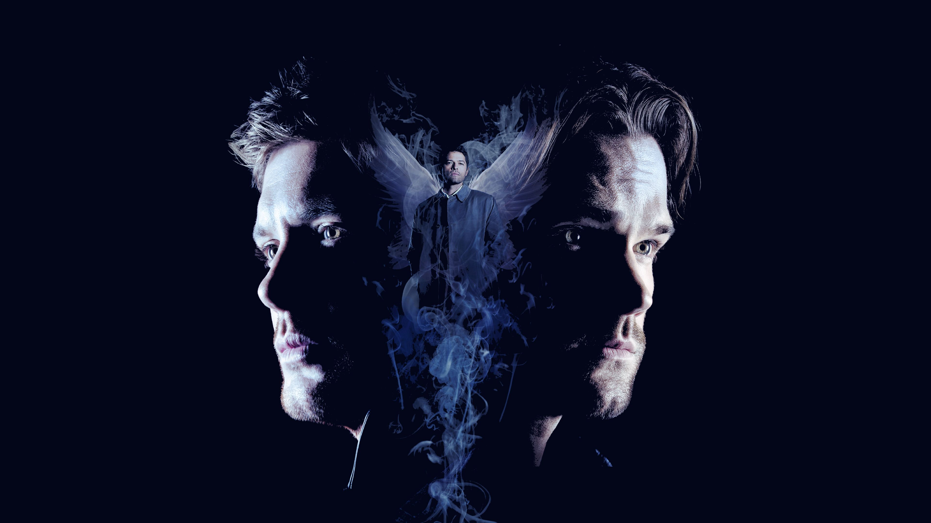 Supernatural Wallpapers