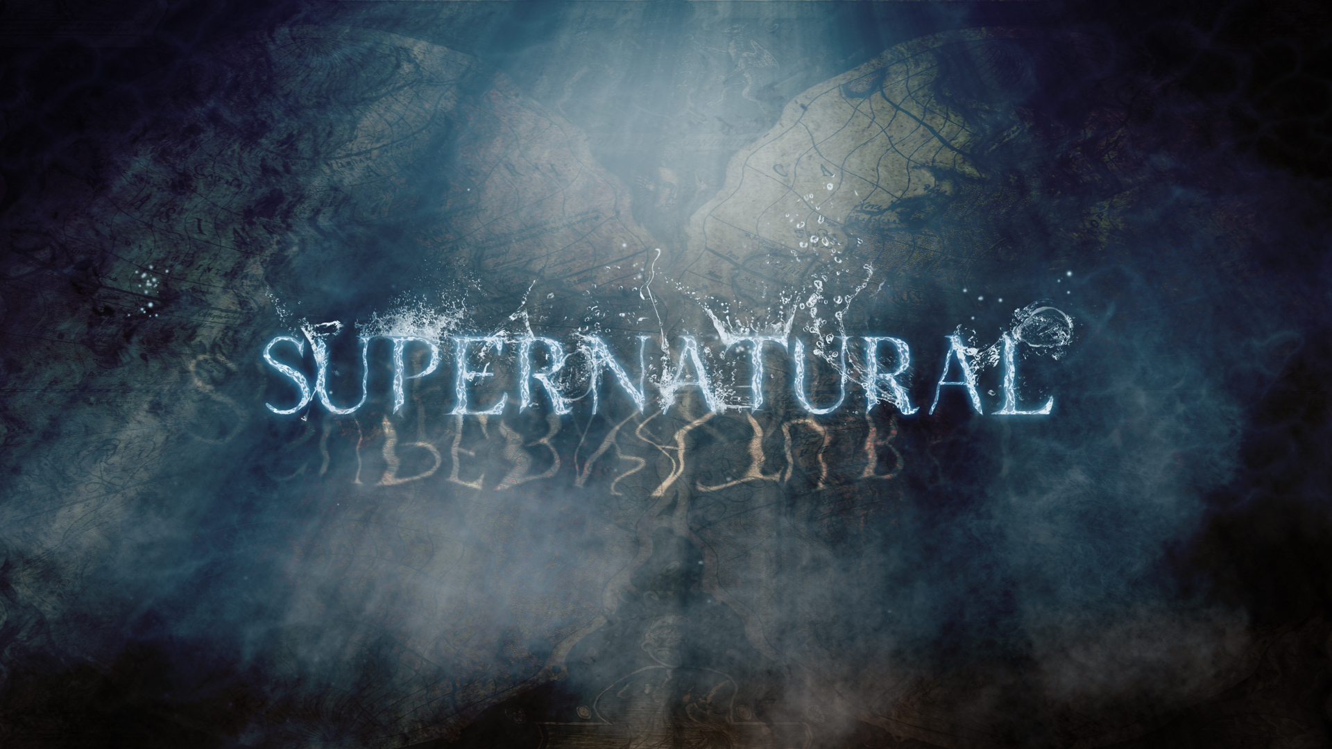 Supernatural Wallpapers