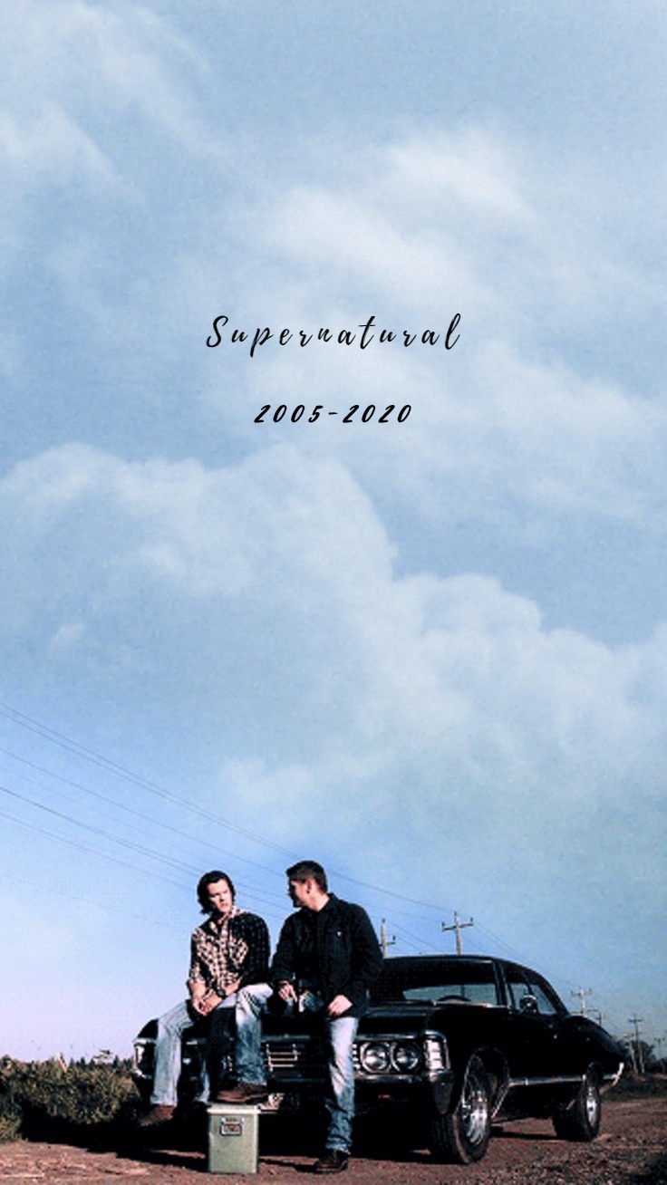 Supernatural Wallpapers