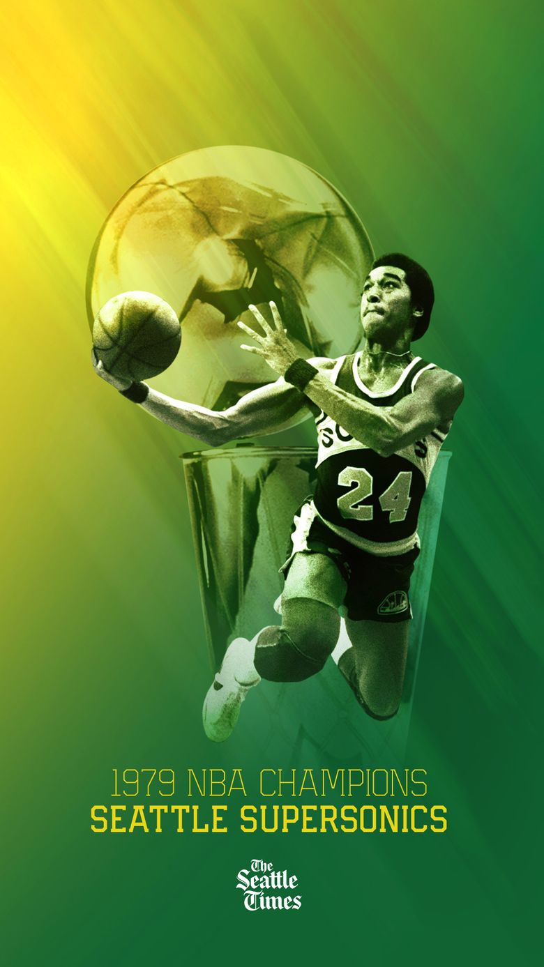 Supersonics Wallpapers