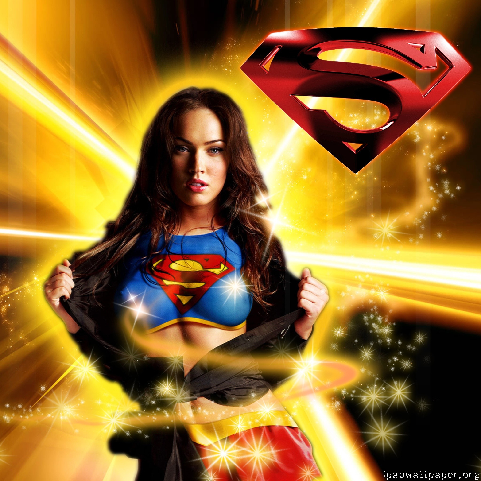 Superwoman Wallpapers