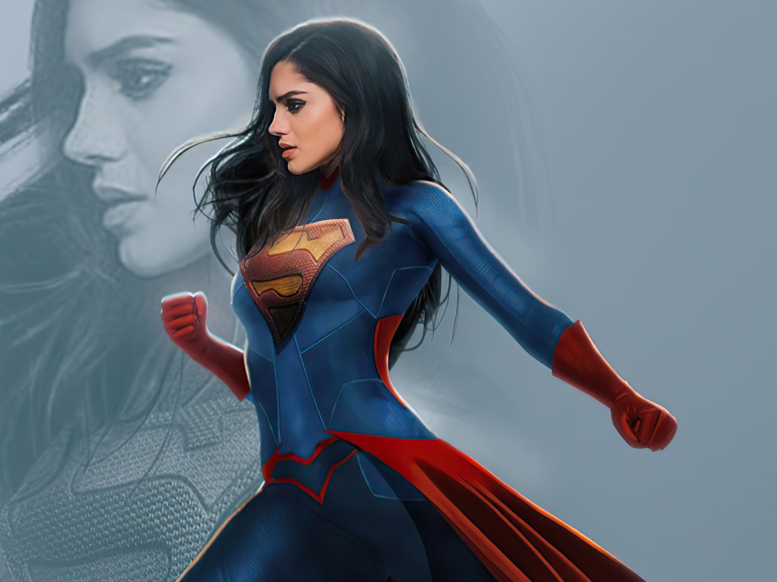 Superwoman Wallpapers