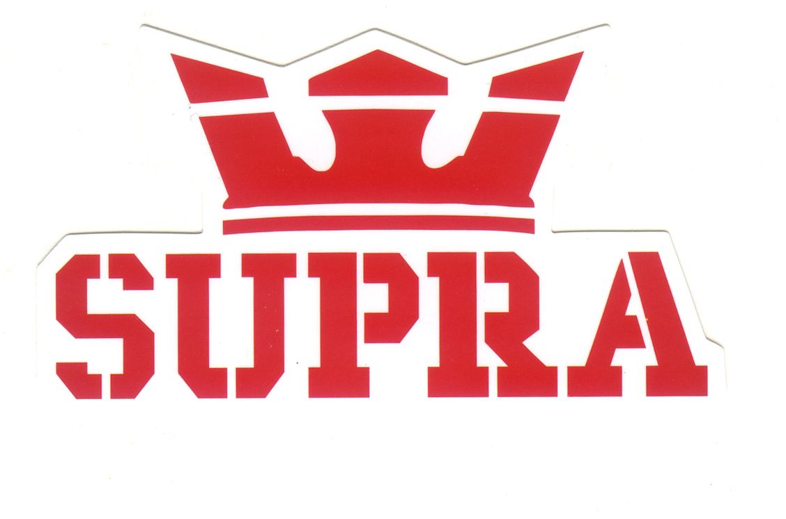 Supra Shoe Wallpapers