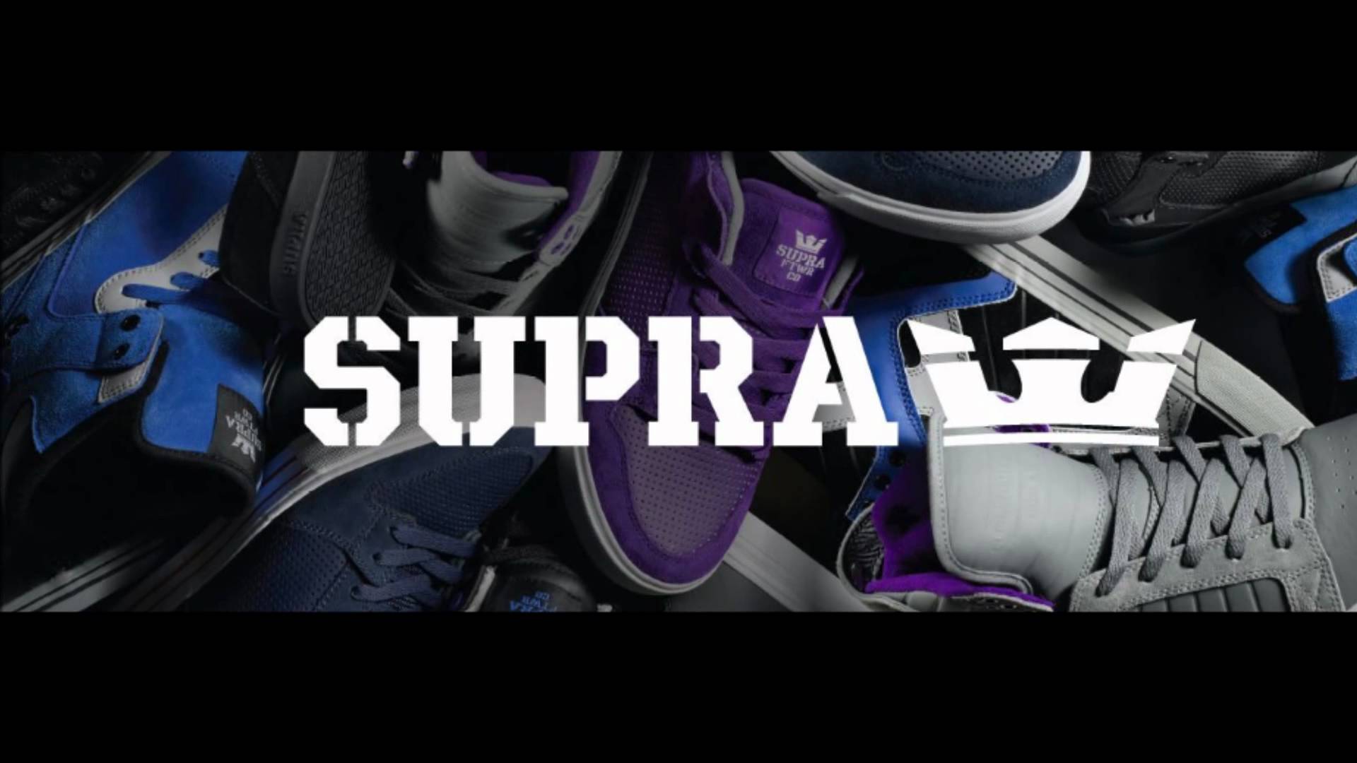 Supra Shoe Wallpapers