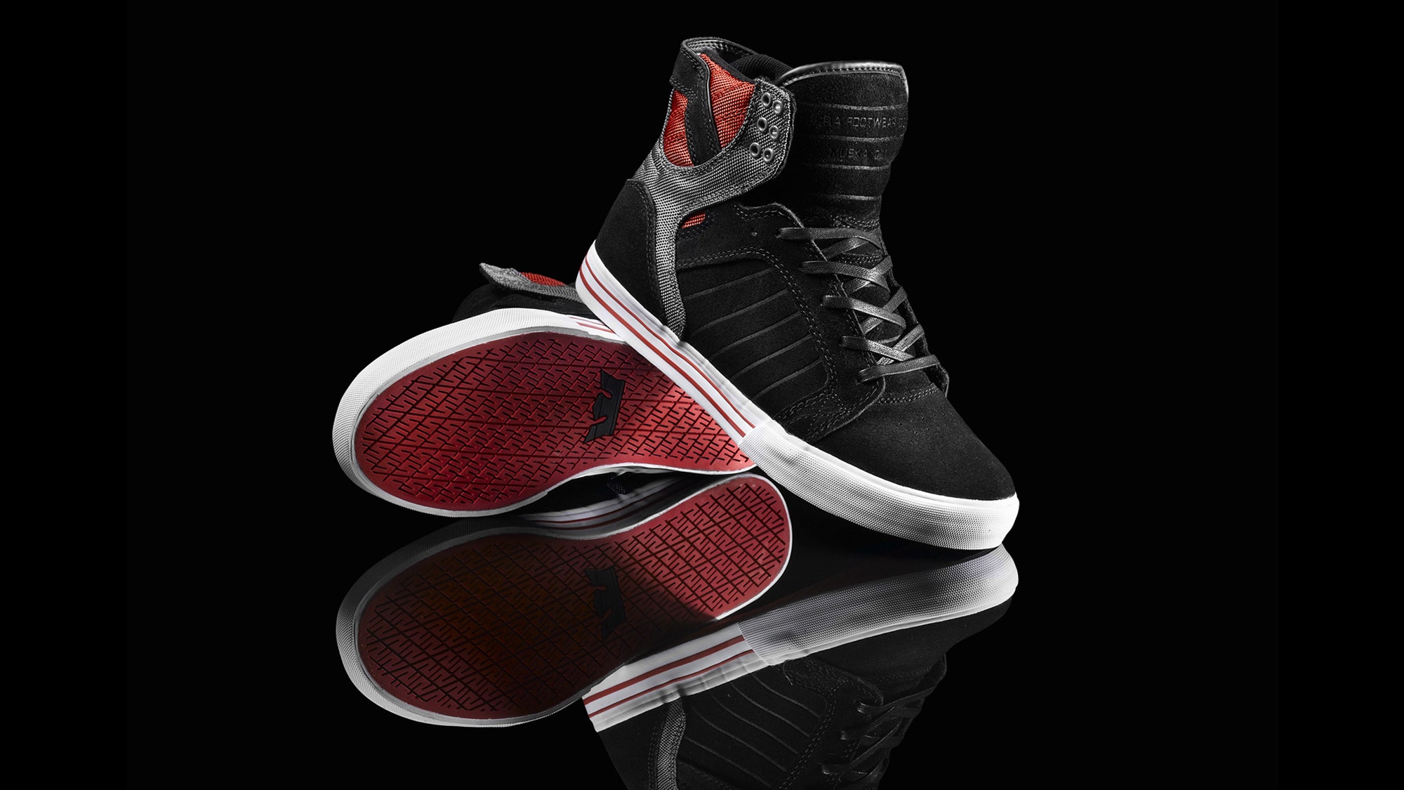 Supra Shoe Wallpapers