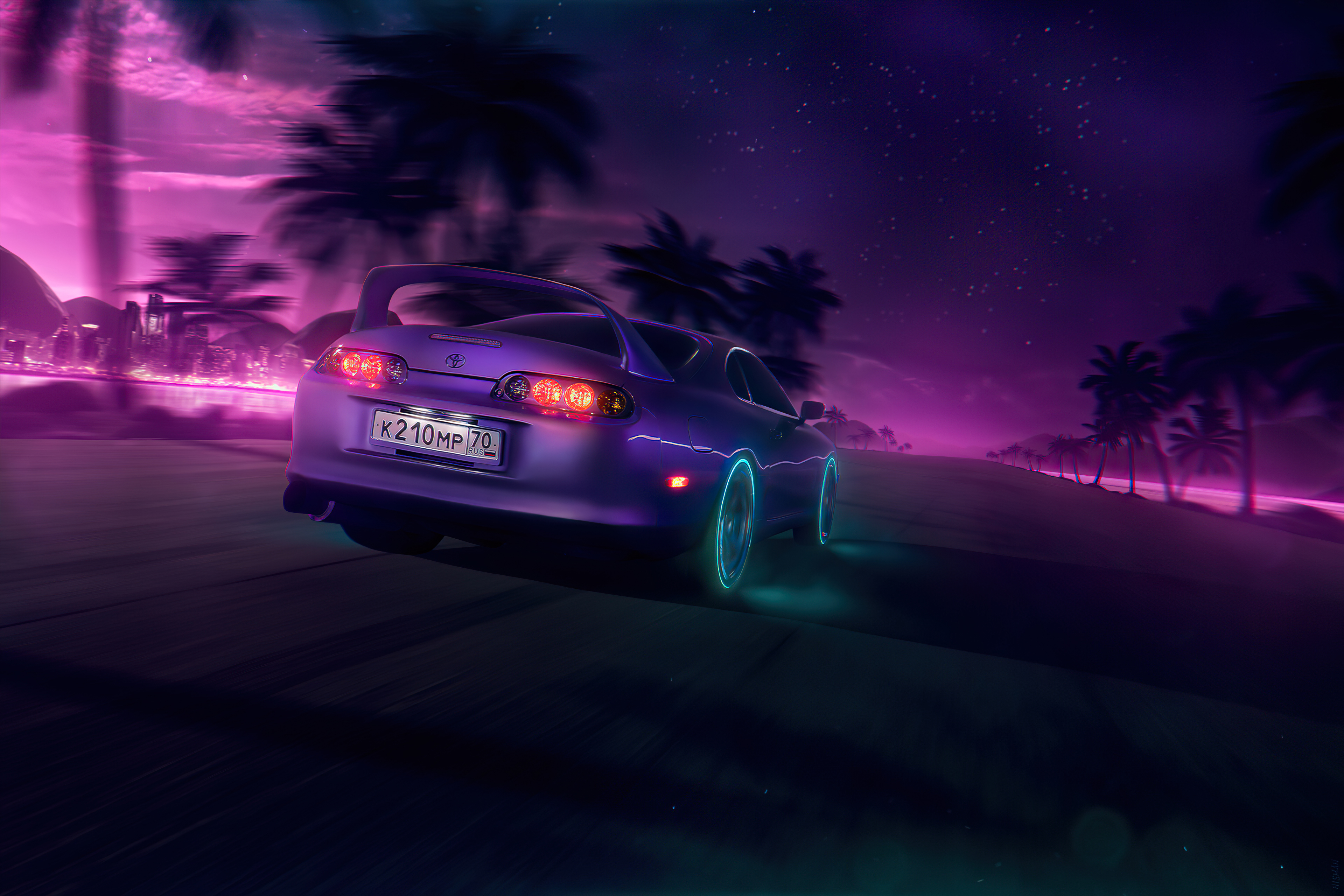 Supra Wallpapers