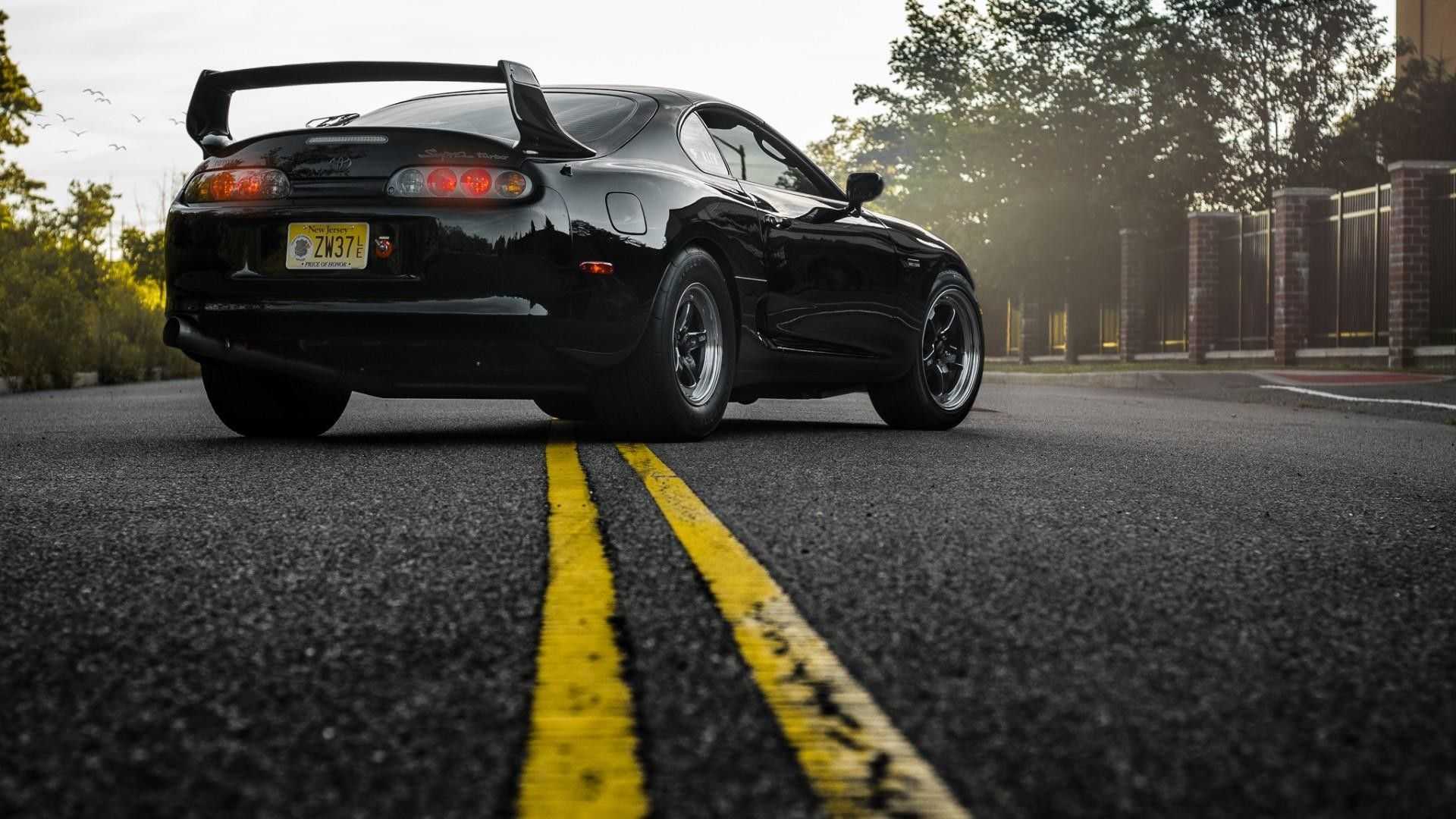 Supra Wallpapers