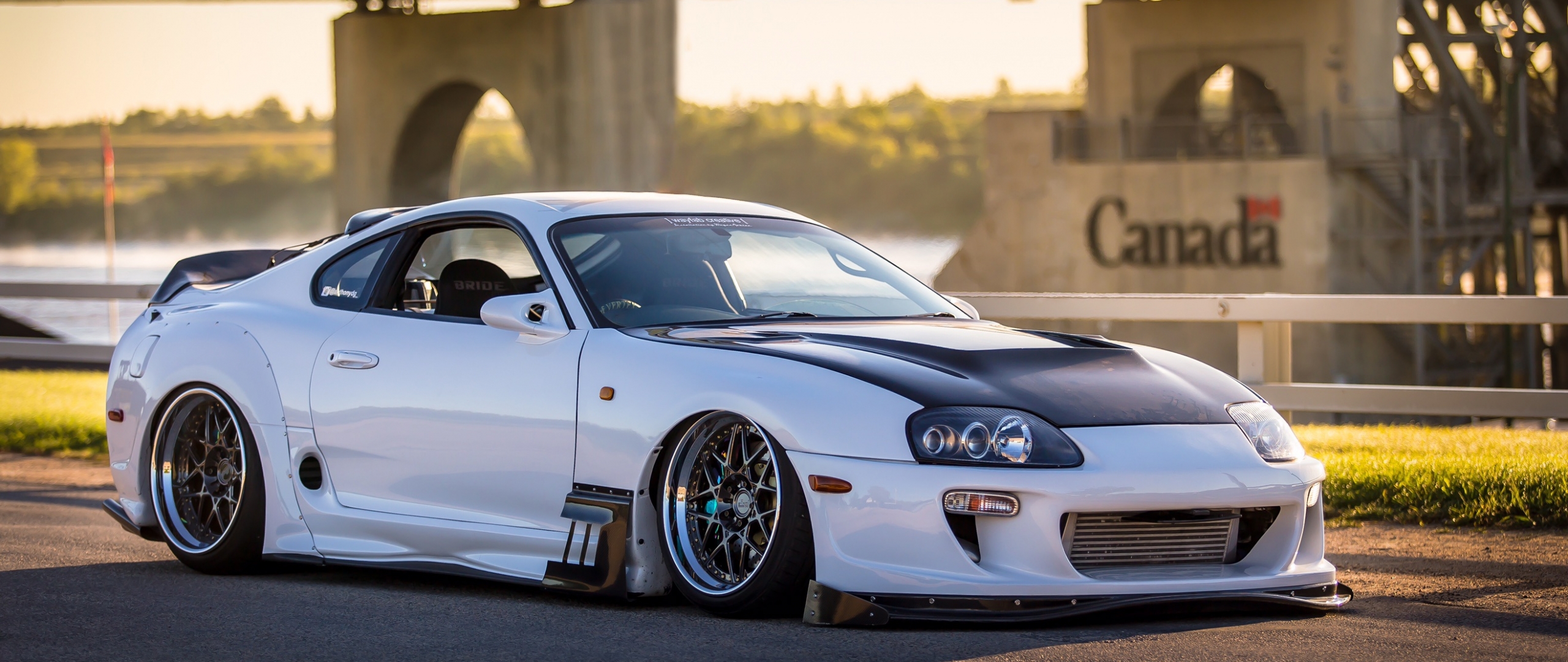 Supra White Wallpapers