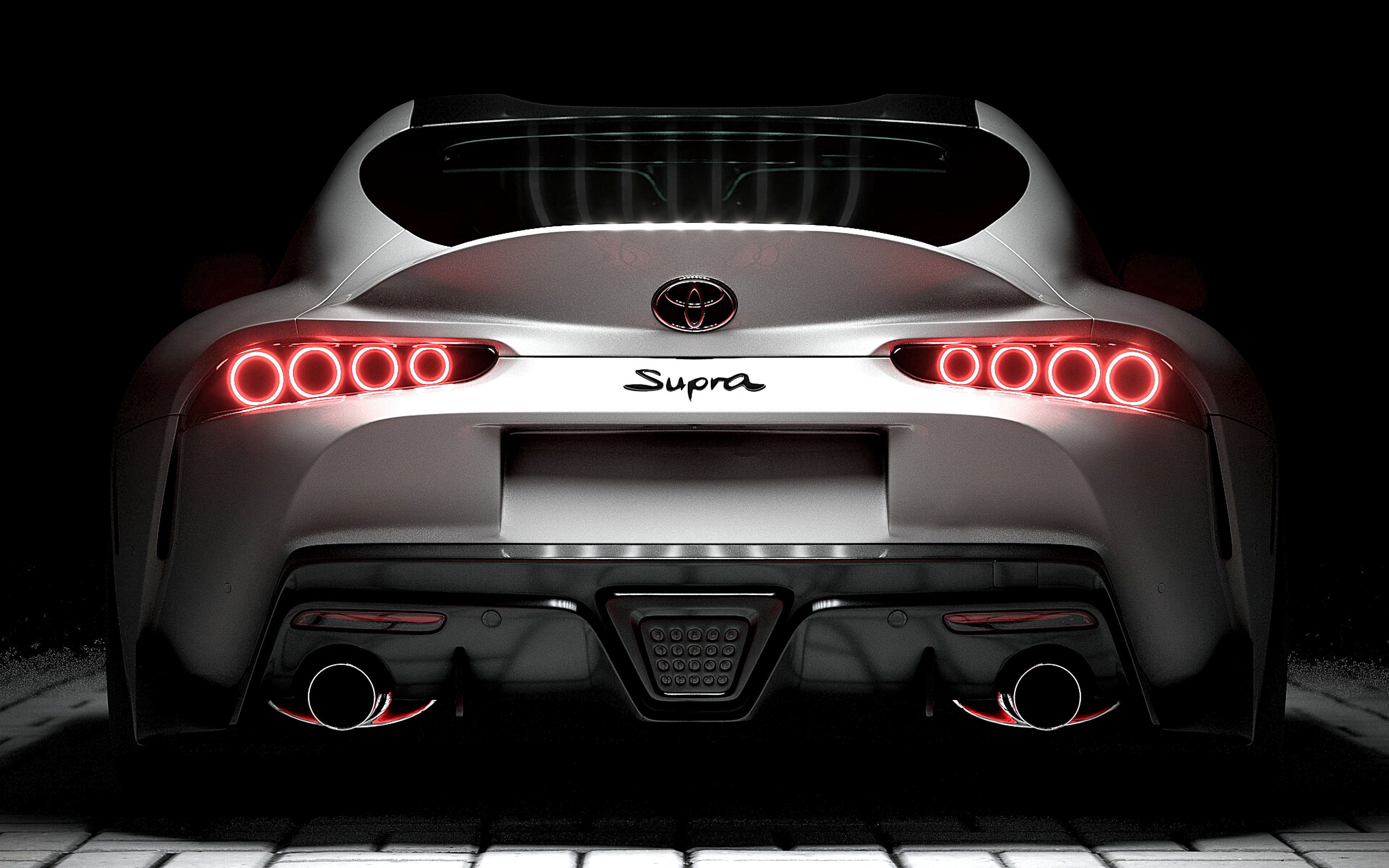 Supra White Wallpapers