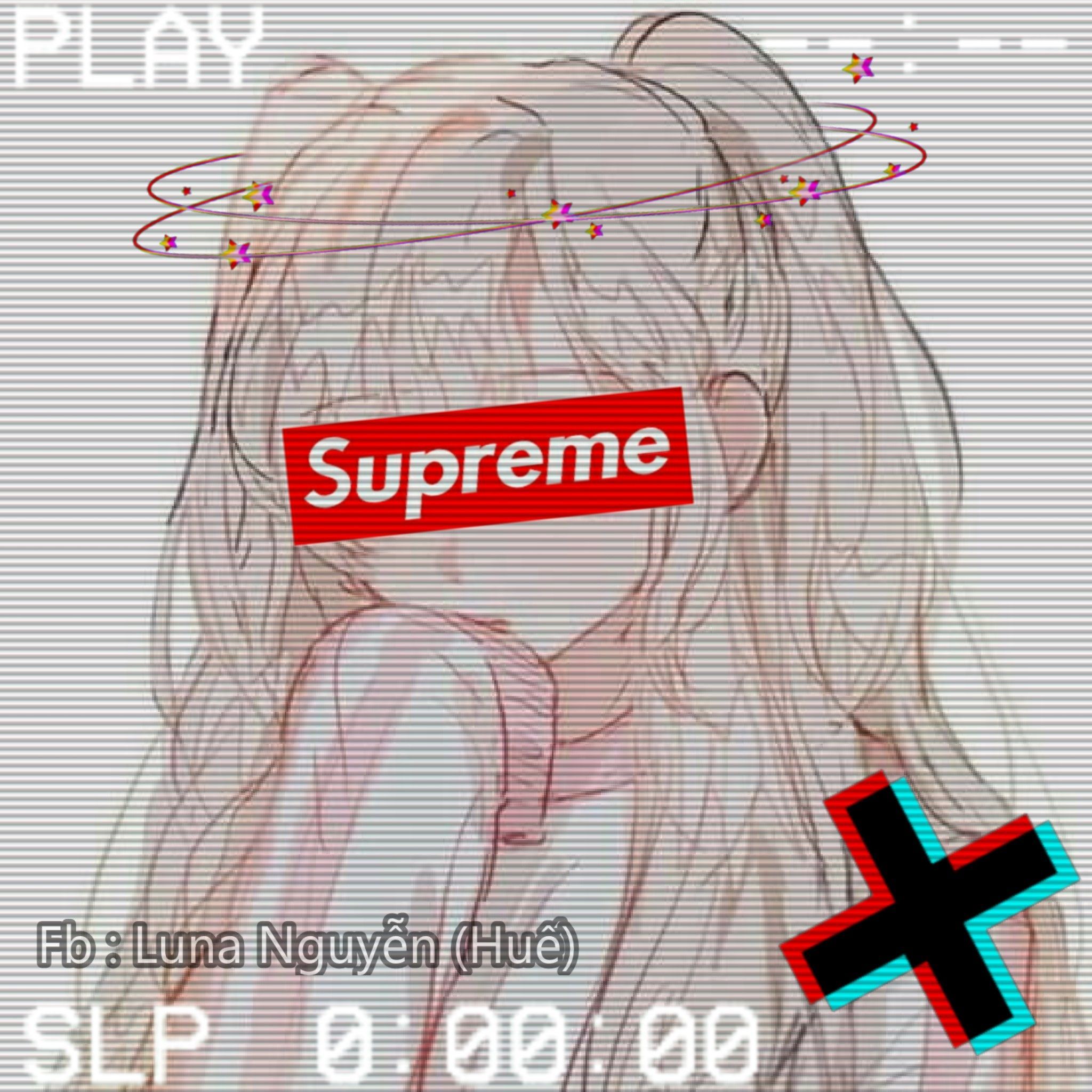 Supreme Anime Girl Wallpapers