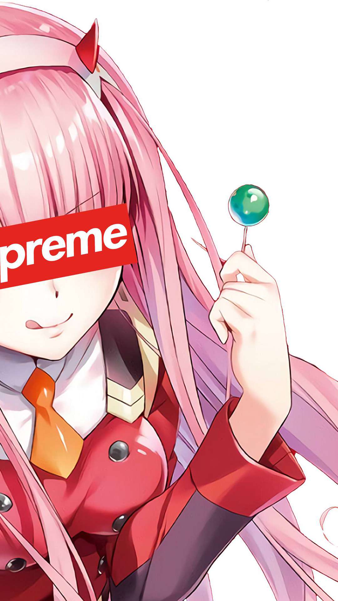 Supreme Anime Girl Wallpapers