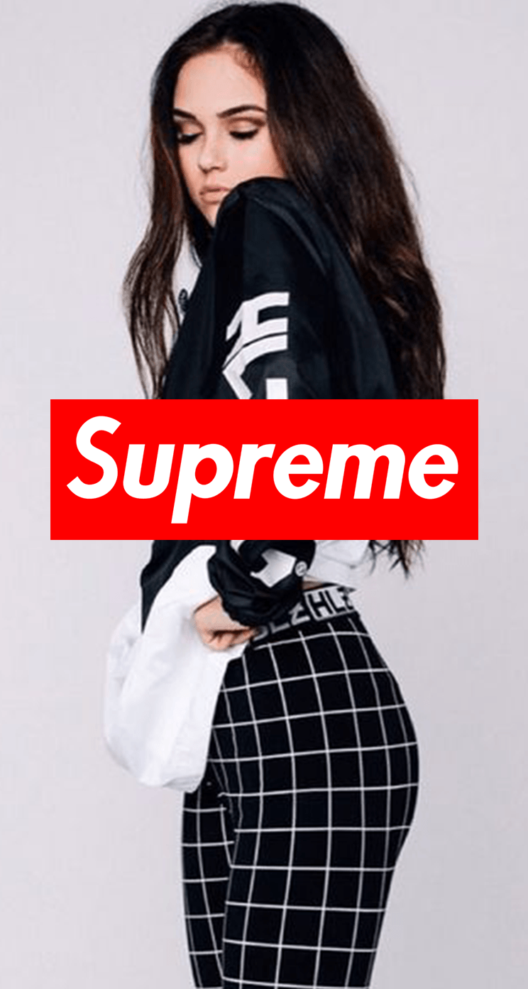 Supreme Anime Girl Wallpapers