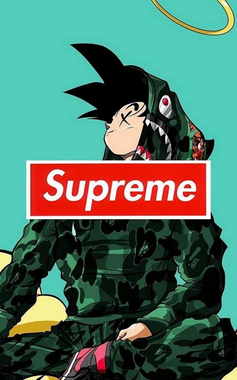 Supreme Art Wallpapers