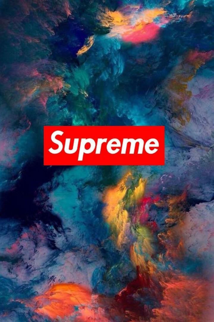 Supreme Art Wallpapers