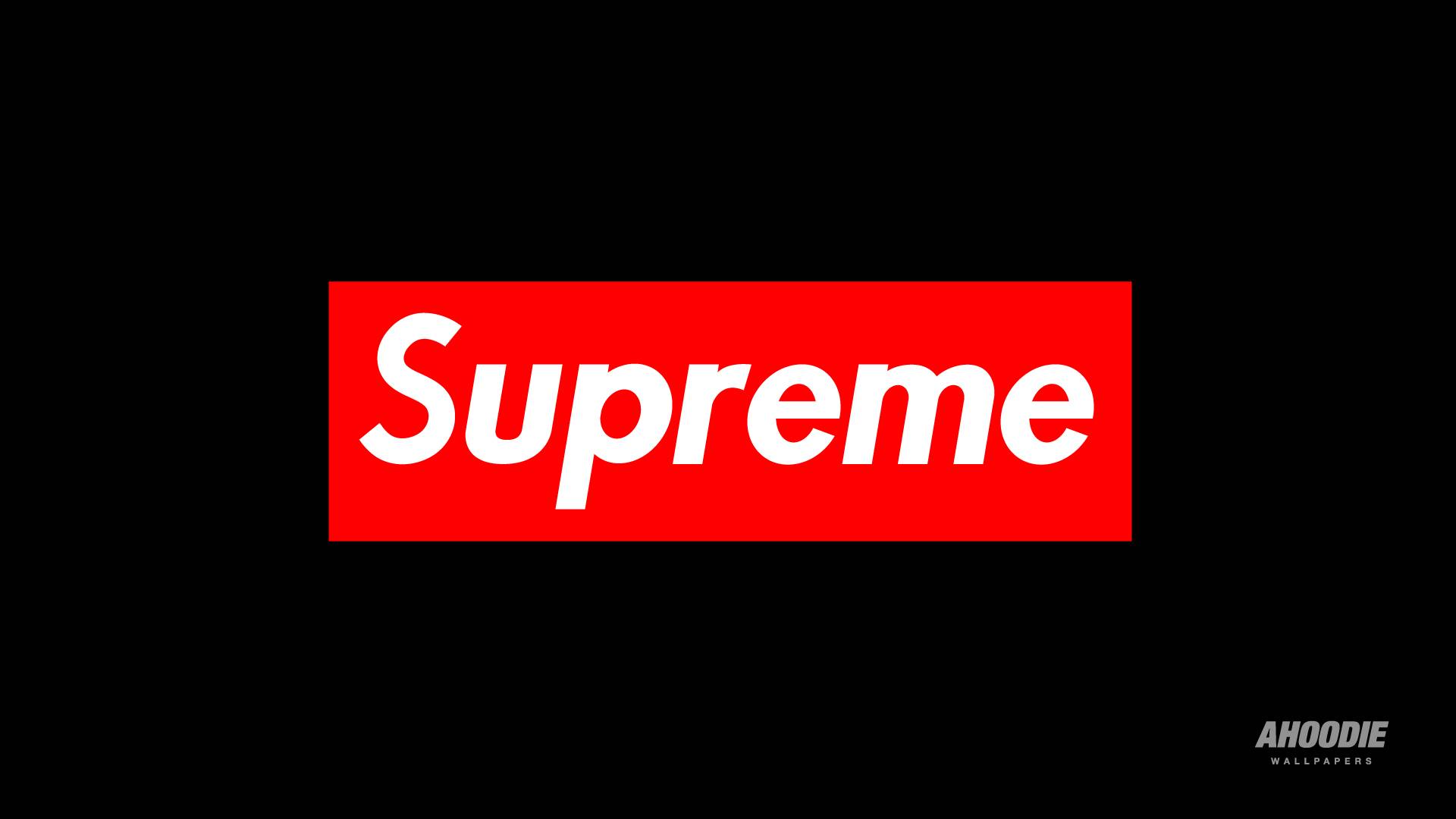 Supreme Background