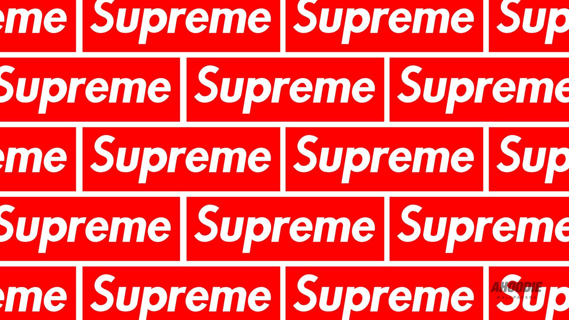 Supreme Background