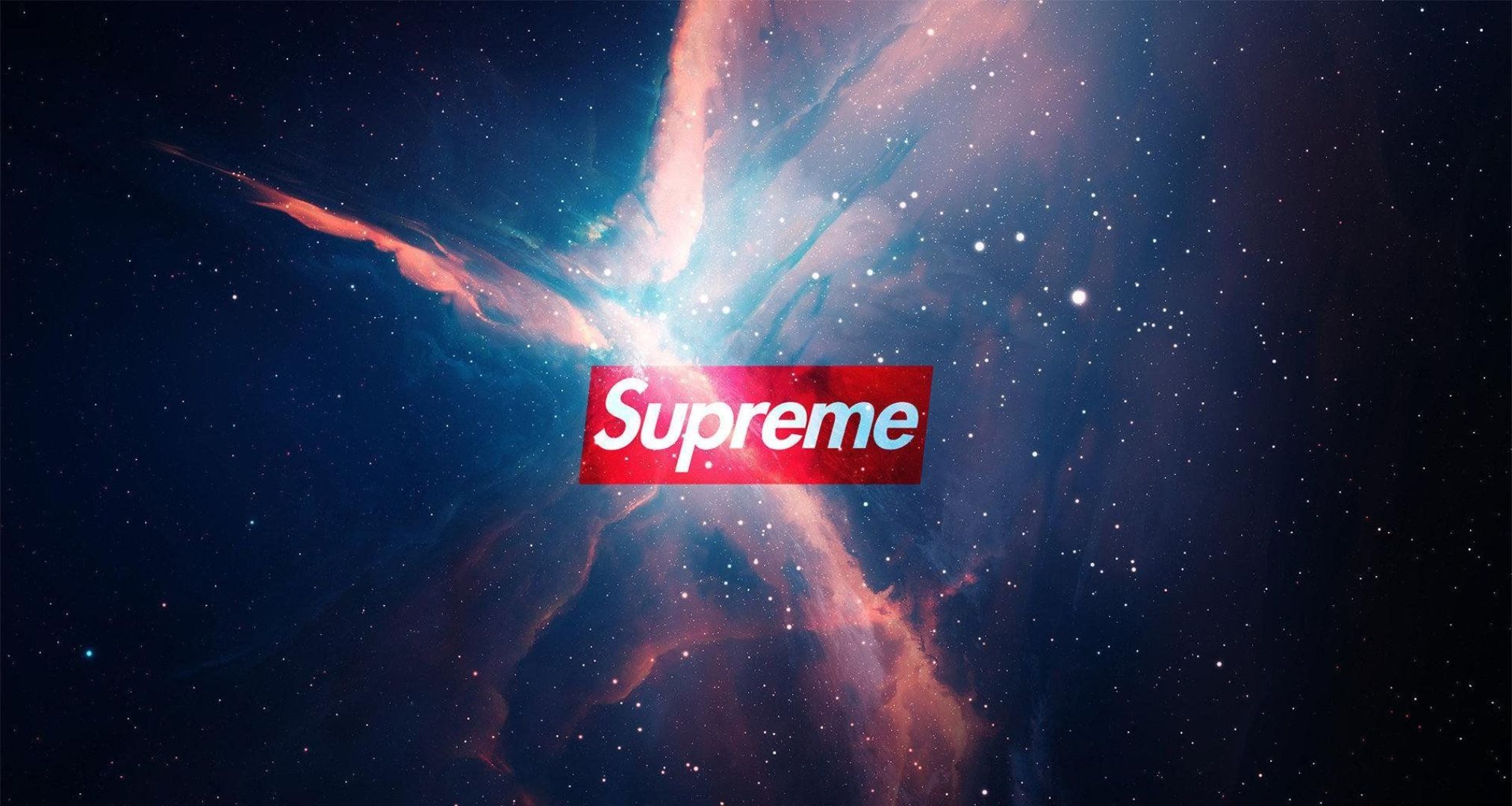 Supreme Background