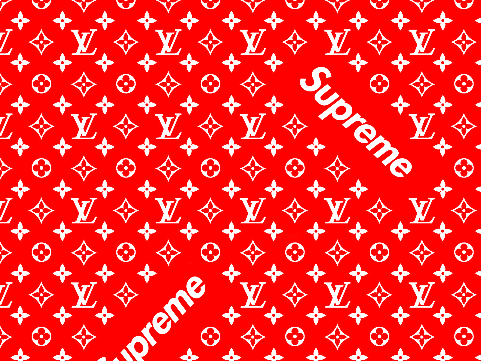 Supreme Background