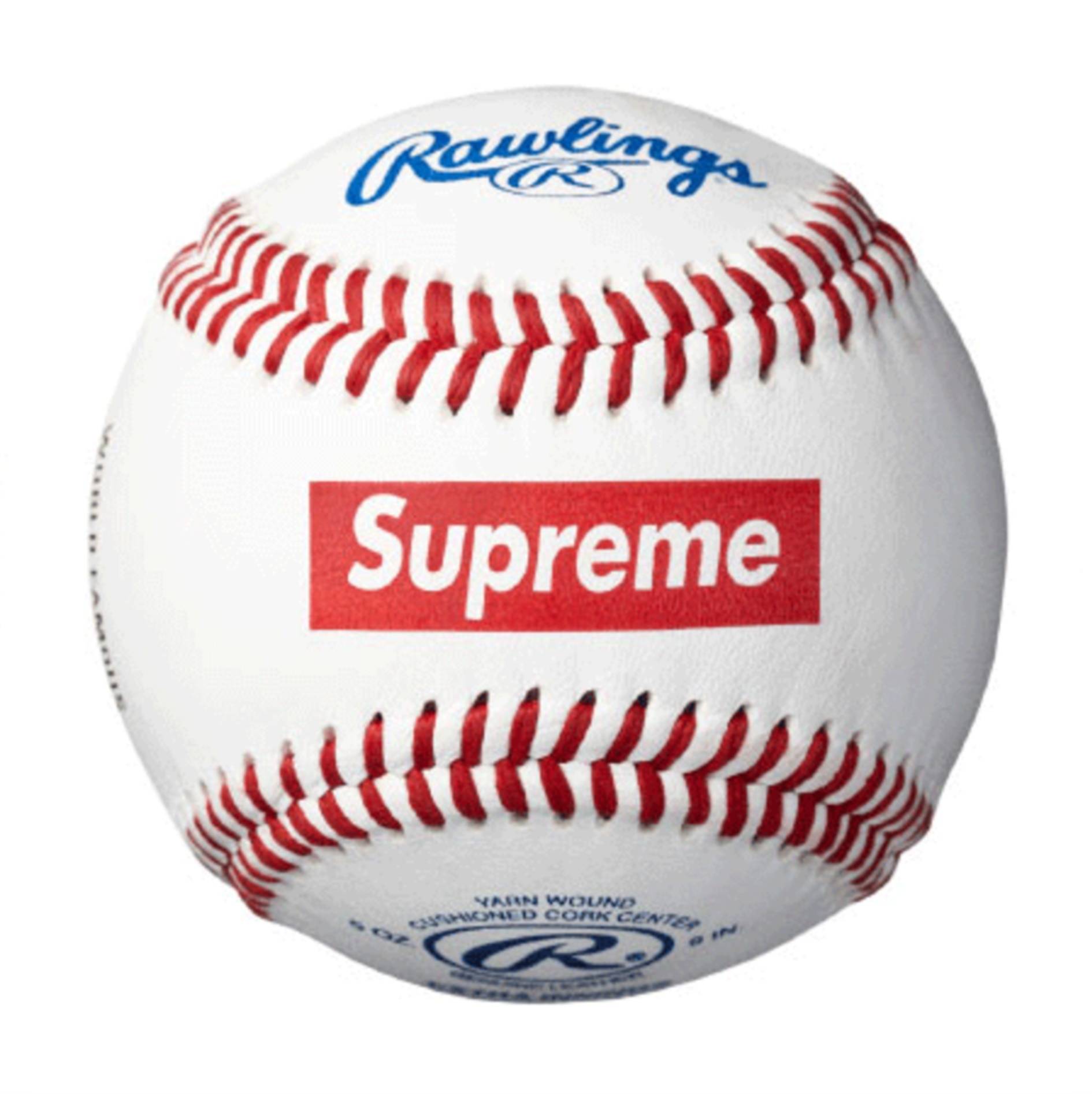 Supreme Baseball Wallpapers