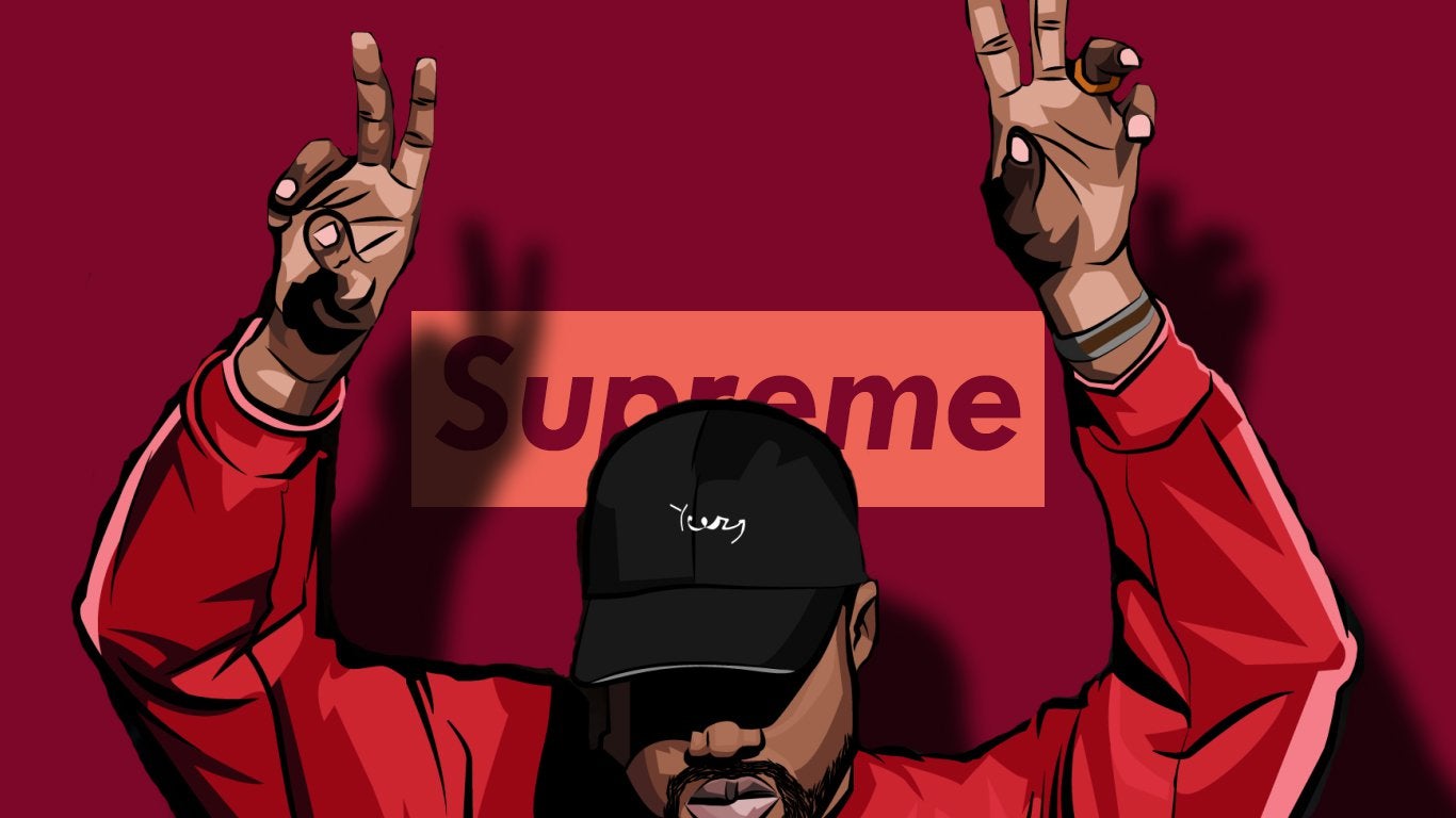 Supreme Baseball Wallpapers