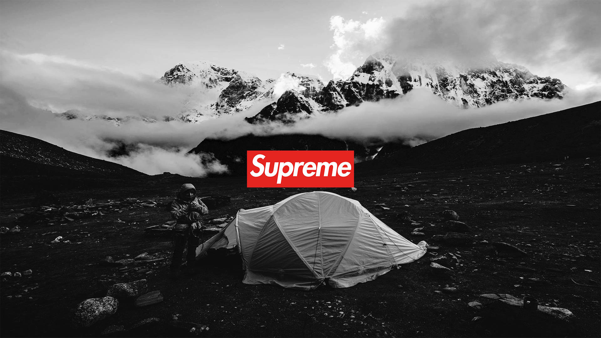 Supreme Baseball Wallpapers