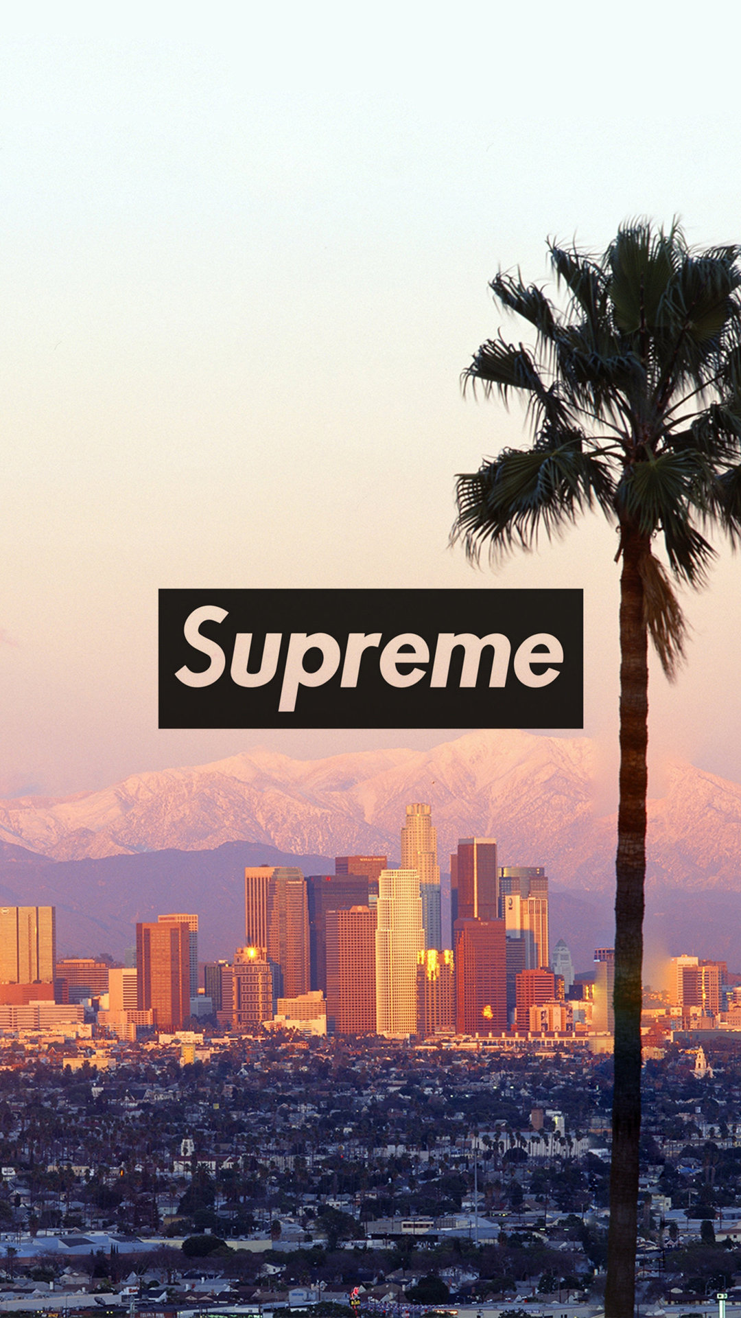 Supreme Beach Wallpapers