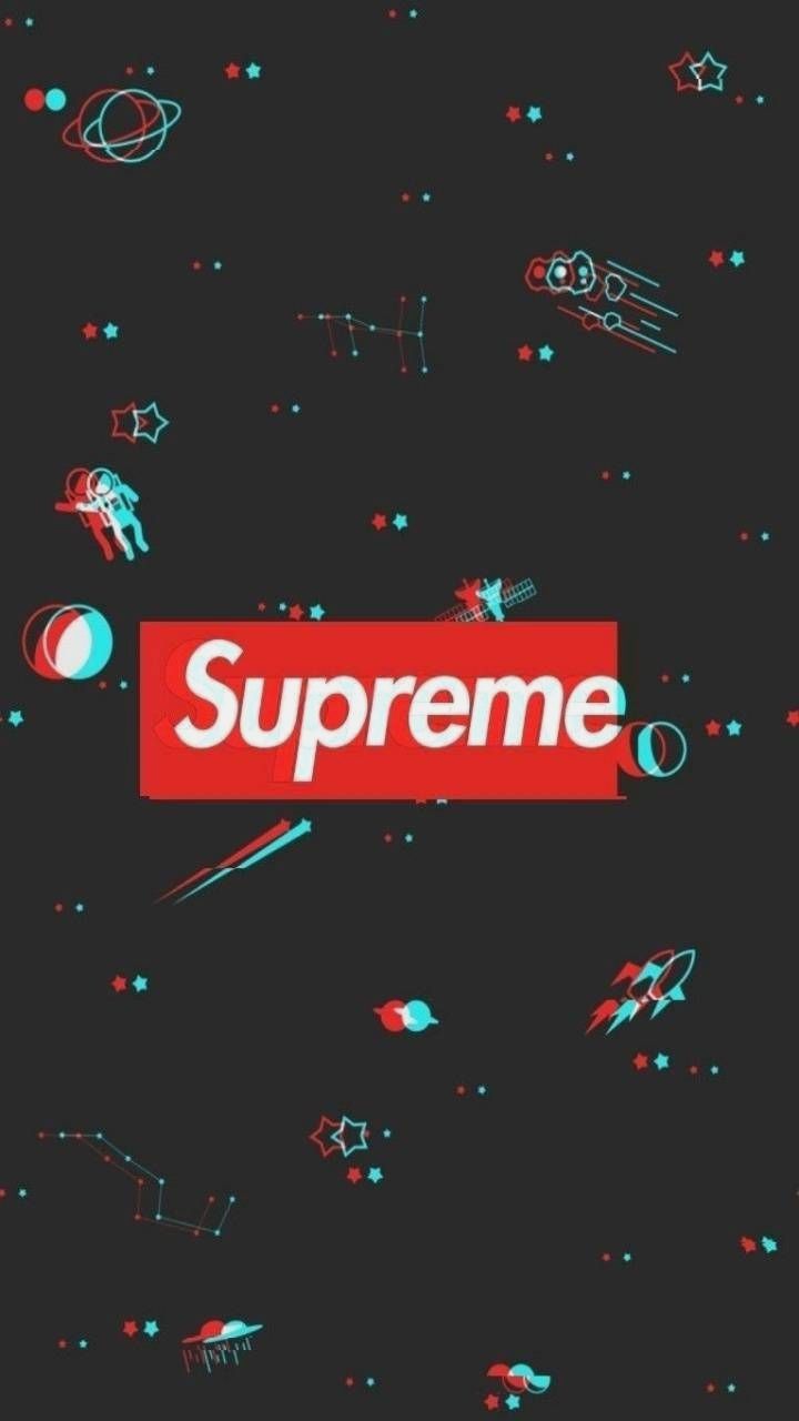 Supreme Beach Wallpapers